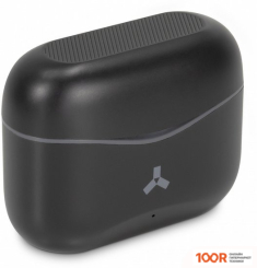 Наушники AccesStyle TORNADO TWS (ЧЕРНЫЙ, С БЕСПРОВОДНОЙ ЗАРЯДКОЙ) (182114)