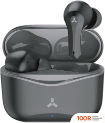 Наушники AccesStyle TORNADO TWS (ЧЕРНЫЙ) (182113)