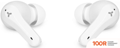 Наушники AccesStyle TORNADO TWS (БЕЛЫЙ) (182111)