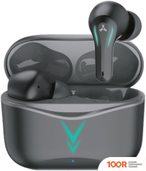 Наушники AccesStyle TORNADO GAMING (ЧЕРНЫЙ) (182110)