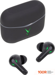 Наушники AccesStyle TORNADO GAMING (ЧЕРНЫЙ) (182110)