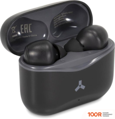 Наушники AccesStyle TORNADO ANC (ЧЕРНЫЙ) (182108)