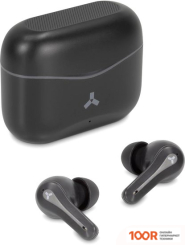 Наушники AccesStyle TORNADO ANC (ЧЕРНЫЙ) (182108)