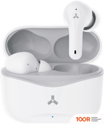 Наушники AccesStyle TORNADO ANC (БЕЛЫЙ) (182107)