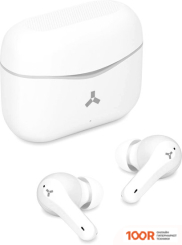 Наушники AccesStyle TORNADO ANC (БЕЛЫЙ) (182107)