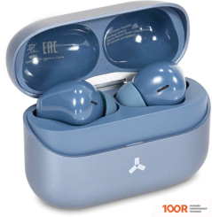 Наушники AccesStyle TERRA ANC (СИНИЙ) (182106)