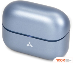 Наушники AccesStyle TERRA ANC (СИНИЙ) (182106)