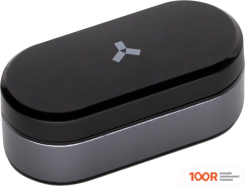 Наушники AccesStyle SILVER TWS (182101)