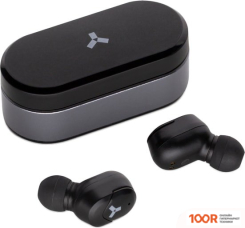 Наушники AccesStyle SILVER TWS (182101)