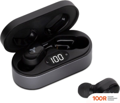 Наушники AccesStyle SILVER TWS (182101)