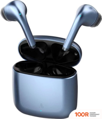 Наушники AccesStyle NIMBUS TWS (СИНИЙ) (182098)