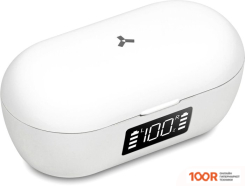 Наушники AccesStyle MELON TWS (БЕЛЫЙ) (182093)