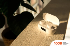 Наушники AccesStyle MELON TWS (БЕЛЫЙ) (182093)