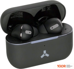 Наушники AccesStyle INDIGO II TWS (ЧЕРНЫЙ) (182087)