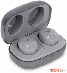 Наушники AccesStyle GRAIN TWS (ТЕМНО-СЕРЫЙ) (182083)