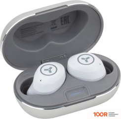 Наушники AccesStyle GRADUS TWS (БЕЛЫЙ) (182079)