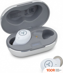 Наушники AccesStyle GRADUS TWS (БЕЛЫЙ) (182079)