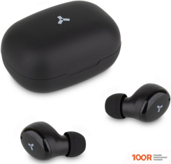 Наушники AccesStyle FLAME TWS (ЧЕРНЫЙ) (182075)