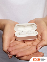 Наушники AccesStyle CHROME TWS (БЕЛЫЙ) (182066)