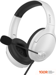 Наушники A4Tech FSTYLER FH280U (БЕЛЫЙ) (182041)
