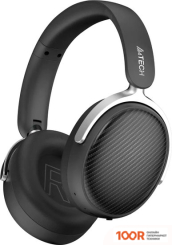 Наушники A4Tech FSTYLER BH350C (ЧЕРНЫЙ) (182029)