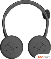 Наушники A4Tech FSTYLER BH230 (ЧЕРНЫЙ) (182027)