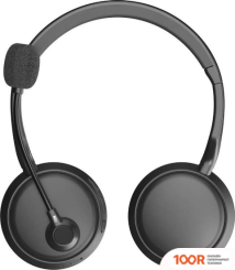 Наушники A4Tech FSTYLER BH230 (ЧЕРНЫЙ) (182027)