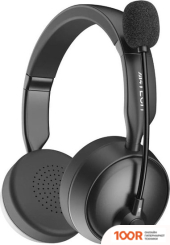 Наушники A4Tech FSTYLER BH230 (ЧЕРНЫЙ) (182027)