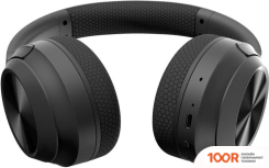 Наушники A4Tech FSTYLER BH220 (ЧЕРНЫЙ) (182025)