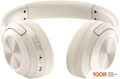 Наушники A4Tech FSTYLER BH220 (БЕЖЕВЫЙ) (182022)