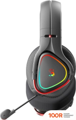 Наушники A4Tech BLOODY MR720 (ЧЕРНЫЙ) (182017)