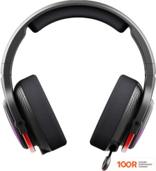 Наушники A4Tech BLOODY MR720 (ЧЕРНЫЙ) (182017)