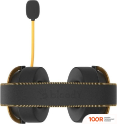 Наушники A4Tech BLOODY MR595 RENEGADE (ЧЕРНЫЙ) (182013)