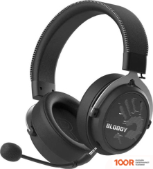 Наушники A4Tech BLOODY MR590 SPORTS (ЧЕРНЫЙ) (182009)