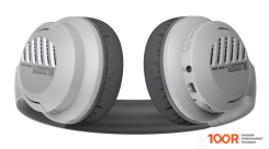 Наушники A4Tech BLOODY MH360 (СЕРЫЙ) (182002)