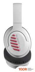 Наушники A4Tech BLOODY MH360 (БЕЛЫЙ/КРАСНЫЙ) (182001)
