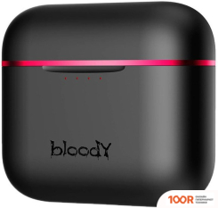 Наушники A4Tech BLOODY M90 (181998)