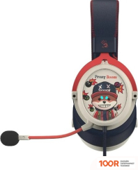 Наушники A4Tech BLOODY M595 PROXY BOOM (БЕЖЕВЫЙ) (181993)