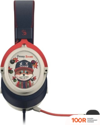 Наушники A4Tech BLOODY M595 PROXY BOOM (БЕЖЕВЫЙ) (181993)