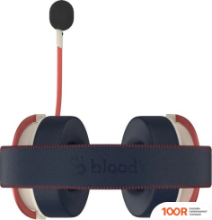 Наушники A4Tech BLOODY M595 PROXY BOOM (БЕЖЕВЫЙ) (181993)