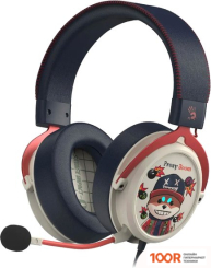 Наушники A4Tech BLOODY M595 PROXY BOOM (БЕЖЕВЫЙ) (181993)