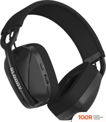 Наушники A4Tech BLOODY GR280 (ЧЕРНЫЙ) (181979)