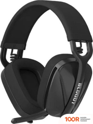 Наушники A4Tech BLOODY GR280 (ЧЕРНЫЙ) (181979)