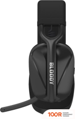 Наушники A4Tech BLOODY GR280 (ЧЕРНЫЙ) (181979)