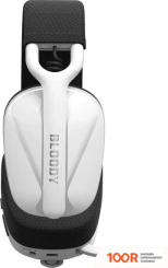 Наушники A4Tech BLOODY GR280 (БЕЛЫЙ) (181978)