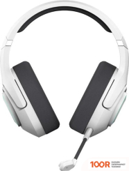 Наушники A4Tech BLOODY GR270 (БЕЛЫЙ) (181976)