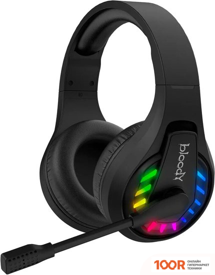 Наушники A4Tech BLOODY GR230 (181975)