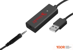 Наушники A4Tech BLOODY G600I (181973)