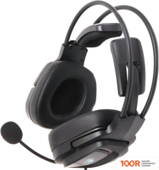 Наушники A4Tech BLOODY G575 (ЧЕРНЫЙ) (181967)