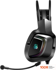 Наушники A4Tech BLOODY G575 (ЧЕРНЫЙ) (181967)